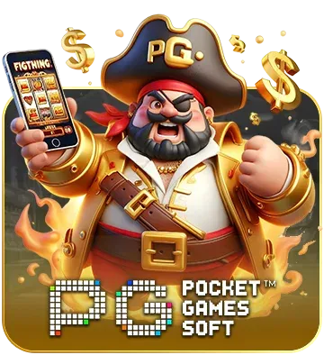 PG by dark168 slot