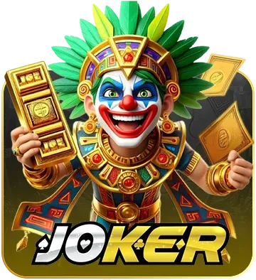 Joker by dark168 slot