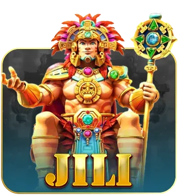 JIILI by dark168 slot