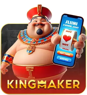Kingmaker by dark168 slot
