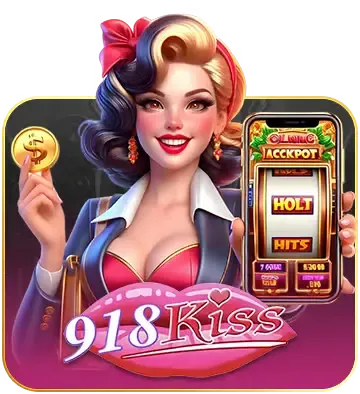 918kiss by dark168 slot