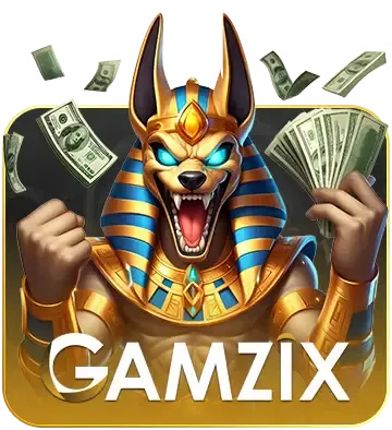 Gamzix by dark168 slot