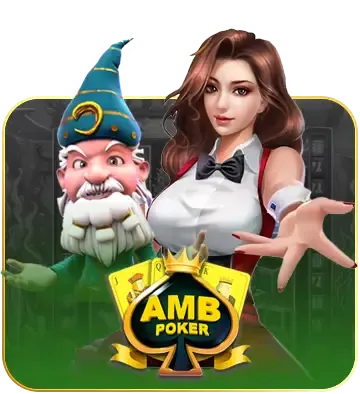 Amb by dark168 slot