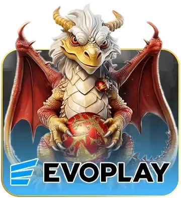 Evoplay by dark168 slot