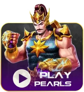 Playpearls by dark168 slot
