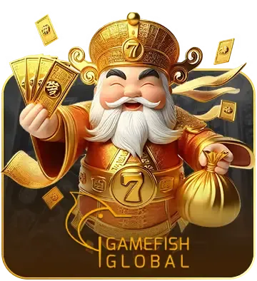 Gamefish by dark168 slot