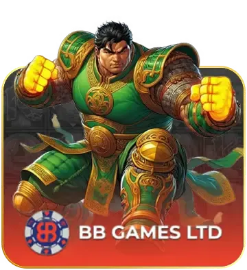 BB by dark168 slot
