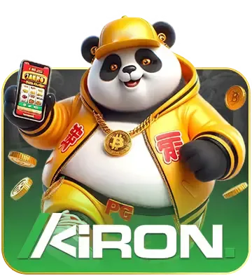 Kiron by dark168 slot