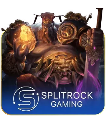 Splitrock by dark168 slot